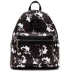 Loungefly - The Nightmare Before Christmas Zero AOP Mini Backpack - PALM Exclusive