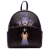 Danielle Nicole Exclusive Danielle Nicole - Disney Enchanted Princess Series Snow White & Evil Queen Mini Backpack - PALM Exclusive Mini Backpacks