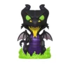 Funko POP! Funko POP Jumbo - Disney Villains 10" Maleficent Dragon *PREORDER*