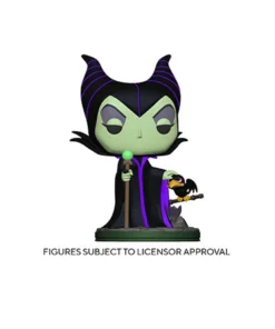 Funko POP - Disney Villains Maleficent *PREORDER*
