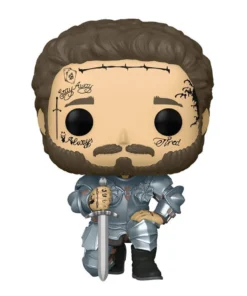 Funko POP! Funko POP - Post Malone Knight #253