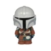 Monogram Accessories The Mandalorian Figural Bank