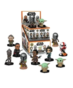 Funko Mystery Mini The Mandalorian