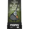 Pins FiGPiN - Nightmare Before Christmas Mayor #258 - FiGPiN Exclusive 2 Pins FiGPiN - Nightmare Before Christmas Mayor #258 - FiGPiN Exclusive