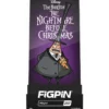 FiGPiNs FiGPiN - Nightmare Before Christmas The Mayor #257