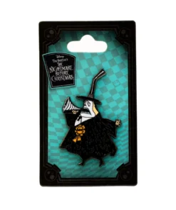 Storybook Pins Nightmare Before Christmas The Mayor Collectible Pin - PALM Exclusive