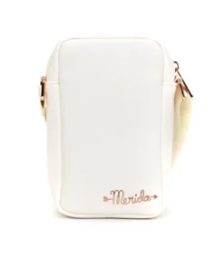 Storybook Disney Brave Merida Princess Collection Park Crossbody Bag - Pink A La Mode Exclusive