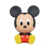 Monogram Accessories Disney Mickey Mouse Figural Bank