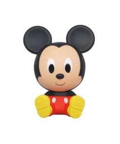 Monogram Accessories Disney Mickey Mouse Figural Bank