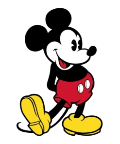 FiGPiN - Disney Mickey Mouse #261 Pins