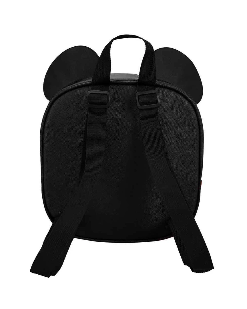 Bioworld Mini Backpacks Disney Mickey & Friends Pin Trader Mini Backpack 5 Bioworld Mini Backpacks Disney Mickey & Friends Pin Trader Mini Backpack