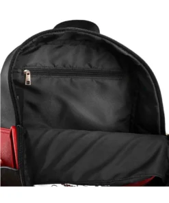 Bioworld Mini Backpacks Disney Mickey & Friends Pin Trader Mini Backpack 9 Bioworld Mini Backpacks Disney Mickey & Friends Pin Trader Mini Backpack