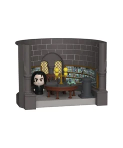Funko Mini Moments - Professor Snape Potions Class (Chance Of Chase) Funko POP!