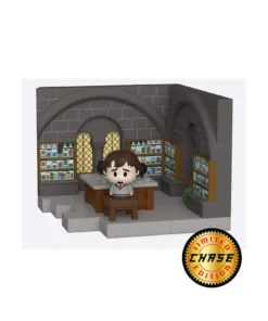 Funko Mini Moments - Harry Potter Ron Weasley Potions Class (Chance Of Chase)