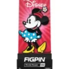 FiGPiN - Disney Minnie Mouse #262 Pins