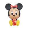 Monogram Disney Minnie Mouse Figural Bank Accessories