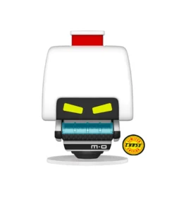 Funko POP - Disney Pixar Wall-E Mo #1117 (Chance Of Chase)