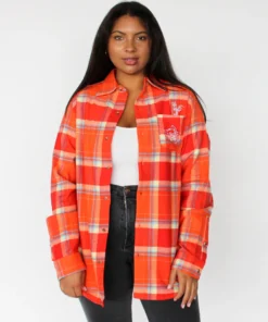 Apparel Cakeworthy - Disney Moana Flannel