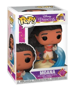 Funko POP - Moana #1016 Ultimate Princess Collection
