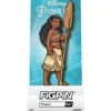 Pins FiGPiN - Disney Princess Moana #687