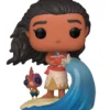 Funko POP - Moana #1016 Ultimate Princess Collection 1 Funko POP - Moana #1016 Ultimate Princess Collection