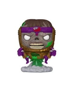 Funko POP - Marvel Zomie M.O.D.O.K. #791 Funko POP!