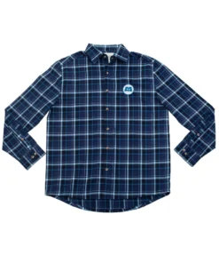 Cakeworthy - Disney Pixar Monsters Inc Flannel Apparel
