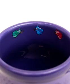 Storybook Disney Princess Stories Series 2/12 Sleeping Beauty Aurora Ceramic Relief Mug 19oz - PALM Exclusive