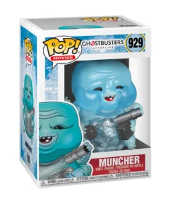 Funko POP - Ghostbusters Afterlife Muncher #929 Funko POP!