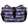 Loungefly - The Nightmare Before Christmas Halloween Line Crossbody Bag