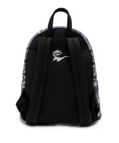 Loungefly - The Nightmare Before Christmas Halloween Line Mini Backpack