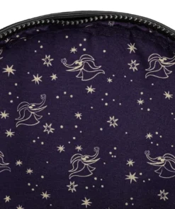 Loungefly - The Nightmare Before Christmas Halloween Line Mini Backpack