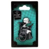 Storybook Nightmare Before Christmas Dr. Finkelstein Collectible Pin - PALM Exclusive Pins
