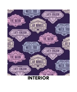 Loungefly April22 Loungefly - Legend Of Korea Team Korra Ziparound Wallet *PREORDER* 7 Loungefly April22 Loungefly - Legend Of Korea Team Korra Ziparound Wallet *PREORDER*