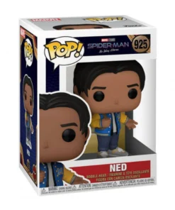 Funko POP - Spider-Man Ned #925