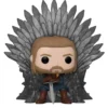 Funko POP! Funko POP - Game Of Thrones Ned Stark On Throne #93