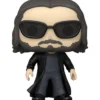 Funko POP - The Matrix Neo #1172
