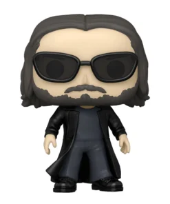 Funko POP - The Matrix Neo #1172