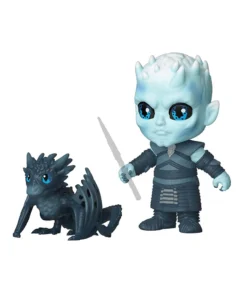 Funko 5 Star - Game Of Thrones Night King Funko POP!