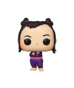 Funko POP - Disney Raya And The Last Dragon Noi #1002 Funko POP!
