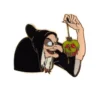 Storybook Disney Snow White And The Seven Dwarfs 85 Anniversary Old Hag Collectible Pin LE 400 - PALM Exclusive Pins
