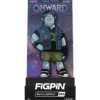 FiGPiN - Disney Onward Barley Lightfoot #350 2 FiGPiN - Disney Onward Barley Lightfoot #350
