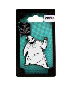 Storybook Nightmare Before Christmas Oogie Boogie Chase Collectible Pin - PALM Exclusive Pins