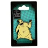 Storybook Nightmare Before Christmas Oogie Boogie Collectible Pin - PALM Exclusive Pins
