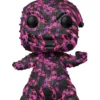 Funko POP - Nightmare Before Christmas Oogie Boogie Art Series Funko POP! 1 Funko POP - Nightmare Before Christmas Oogie Boogie Art Series Funko POP!