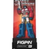 Pins FiGPiN - Transformers Optimus Prime #667