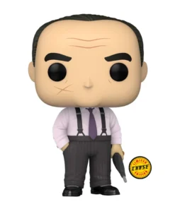 Funko POP - The Batman Oswald Cobblepot #1191 [Chance Of Chase]