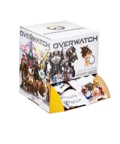 UCC Overwatch Mystery Figure Hangers Accessories