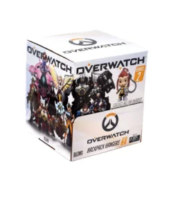 UCC Accessories Overwatch Mystery Figure Hangers Series 2