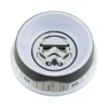 Buckle Down Pets Star Wars Stormtrooper Melamine 16oz Pet Bowl